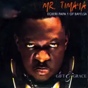 Timaya - God You Are Too Much